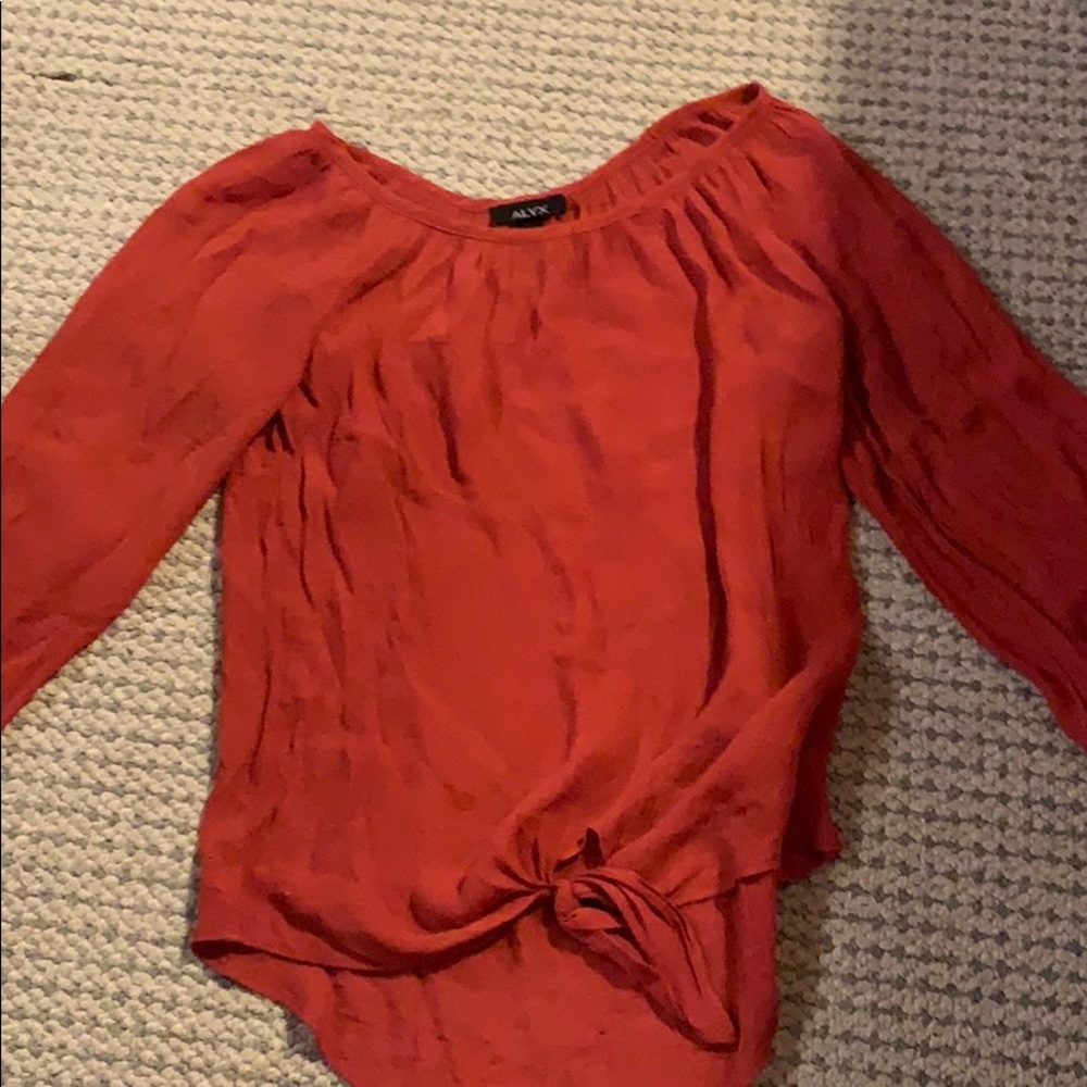 Blouse